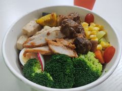 -innewgogo纽麦轻食(滨北店)