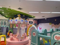 -孩子王童乐园(广州萝岗万达店)