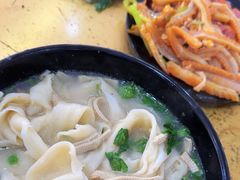 -惠丰源烩面馆(经七路店)