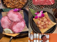 -焱岛烧肉·活鳗炙烤(晋江万达店)