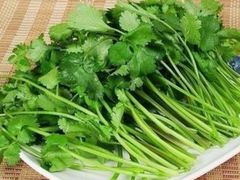 香菜-姥家大锅台(凤凰岭店)