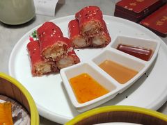 -蝴蝶里·粤菜·点心(龙湖杭州金沙天街店)
