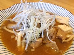 煮牛肠-琴寿司居酒屋(软件园店)