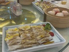 -山海天饮食集团(桃源居店)