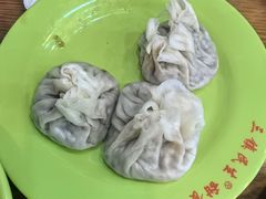 烧梅-三镇民生甜食馆(胜利街总店)
