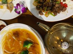 天涯四角豆-海棠湾聚鼎香海鲜坊(海昌梦幻不夜城店)