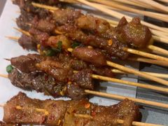 -小林哥的海鲜馆·夜宵烧烤(渔人码头店)