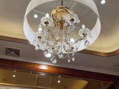 -金时代顺风大酒店(静安大融城店)