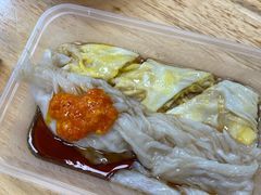 辣椒酱-山水肠粉(盐田店)