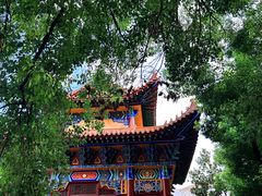 -宝通禅寺