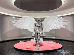 -涨巢·潮玩水疗局