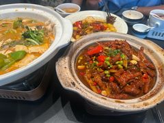 -明丰小渔馆(明月路店)