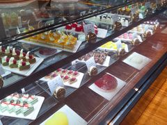 -杭州国际会议中心洲际酒店-原素全日餐厅(解放东路店)