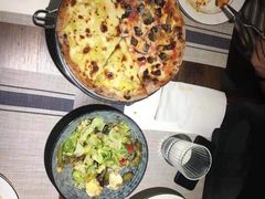 -Primo·丽莫意大利窑烤披萨