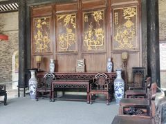 -资政大夫祠