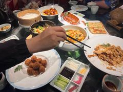 -四世同堂·京菜·烤鸭(双井店)
