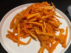 -松涛园朝鲜·海鲜·料理店(鸭绿江断桥店)