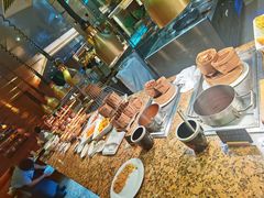 -马哥孛罗咖啡厅·Cafe Marco (厦门马哥孛罗东方大酒店)