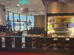 -新石器烤肉(百联川沙店)