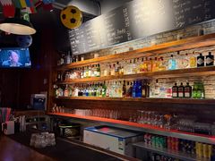 -Rural Tequila墨西哥餐厅(东川路店)