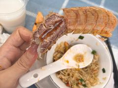 -明记海鲜大排档(巽寮湾店)