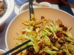 -寻乡迹· 湖南家宴(竹坑店)