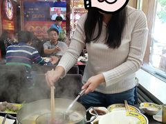 -大吉利·潮汕鲜牛肉火锅(万峰路店)