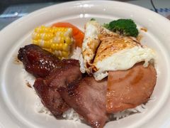-敏华冰厅(平安金融中心店)