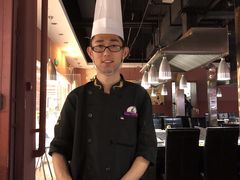 -利昂法式铁板主题餐厅(新奥购物中心店)