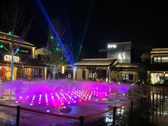 -雅达·阳羡溪山小镇中心