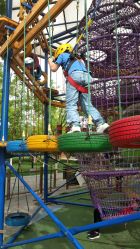 -大望京儿童游乐场