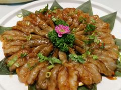 -绫罗岛海鲜私房菜(鸭绿江边店)