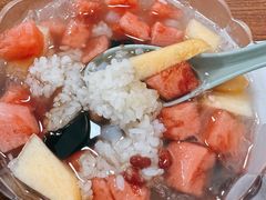 -福州人铭小吃
