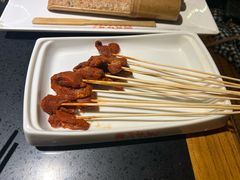 -蜀江龙火锅(339店)