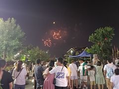 -晶渔坊·海鲜私房菜(东夷小镇店)