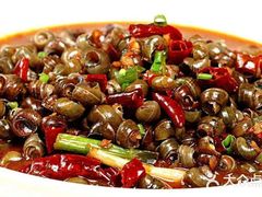 陈新彬油焖大虾-西司夜市