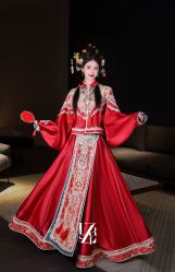 -Renee芮亦婚纱(原丽莎)
