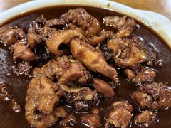 -三居鲁味坊黄焖鸡(山大路店)