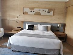 -上海佘山世茂艾美酒店