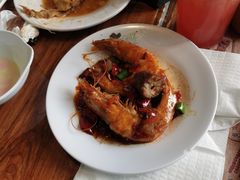 -汉巴味德(大悦城店)