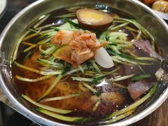 -鱼和肉海鲜大排档(林江名城店)