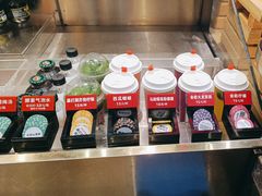 -炉小哥烤肉(熙地港店)