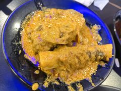 -Nasi Kandar Beratur 786(Bayan Lepas)