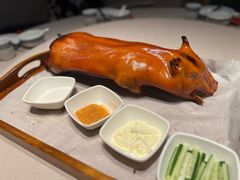 -顺鹅季·非遗烧鹅(六道口店)