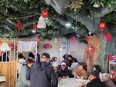 -金三可市井水煮鱼(金碧园店)