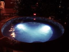 -韶关经律论国际酒店温泉