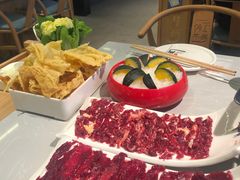 -俏牛哥鲜牛肉牛肆馆(重庆天地店)