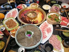 -巴蜀印象火锅(永陵总店)