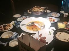 -喜悦烤鸭·新京菜(王府井店)