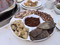 -枇杷园食为鲜火锅(南山店)